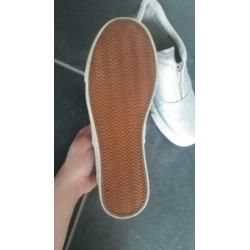 Super leuke schoentjes 40/41 zilver