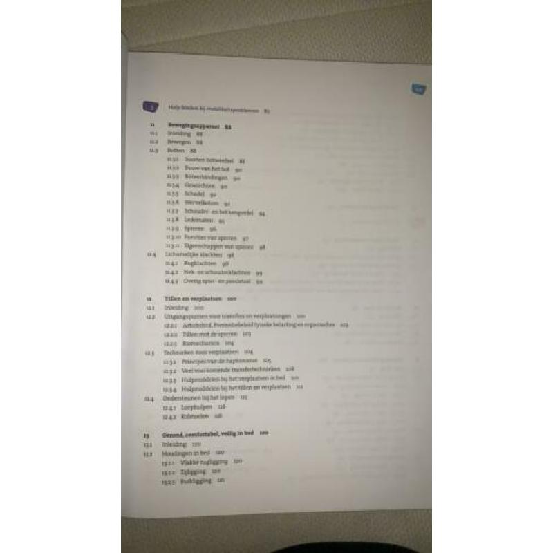 Persoonlijke basiszorg deel 2 NIEUW