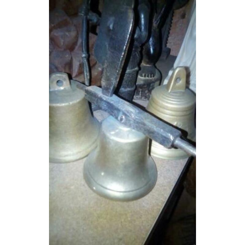 3 bellen samen 45 euro