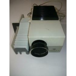 Dia Projector Agfa 50