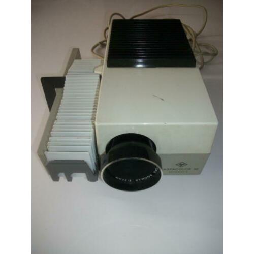 Dia Projector Agfa 50