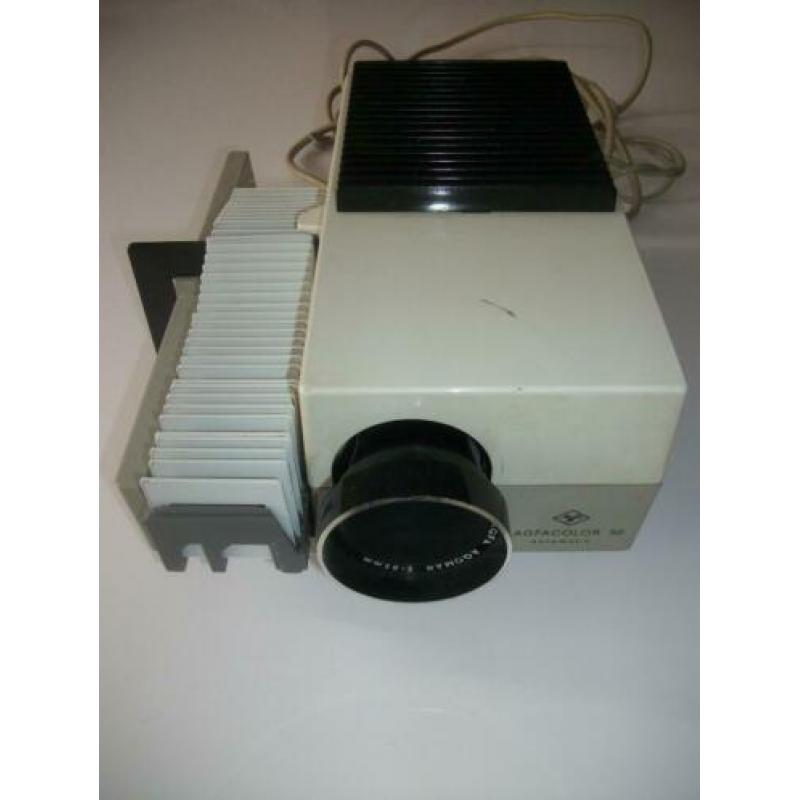 Dia Projector Agfa 50