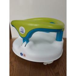 Rotho Babydesign babybadzitje