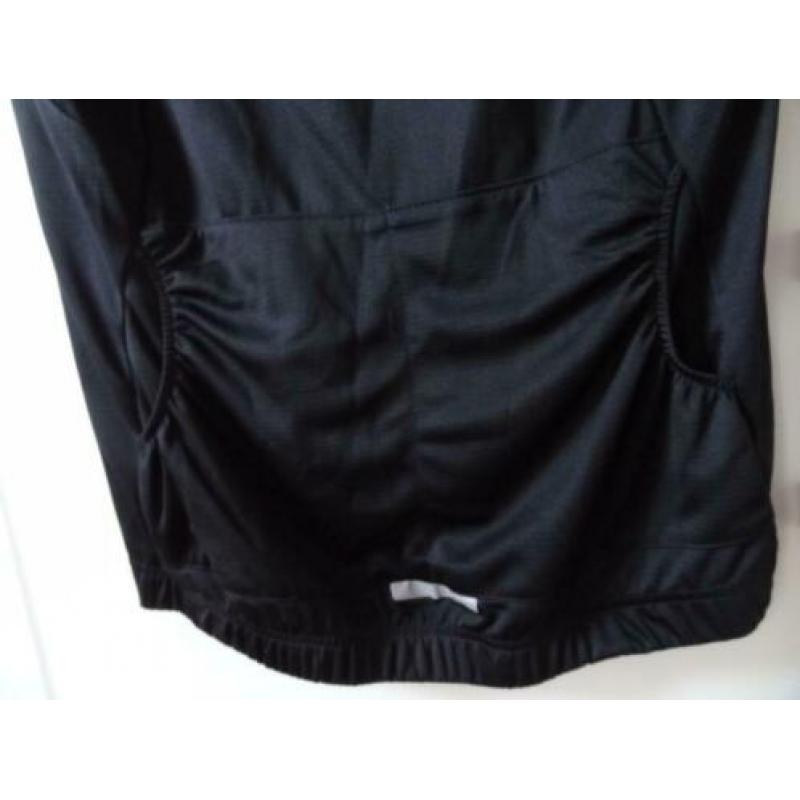 NIEUW Adidas wielrenjasje dames M