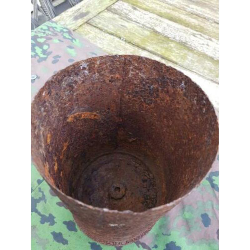 Duitse wo2 sfh18 wikkelhuls laatoorlogs te koop