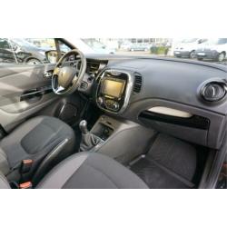 Renault Captur TCE 90 Dynamique (bj 2016)