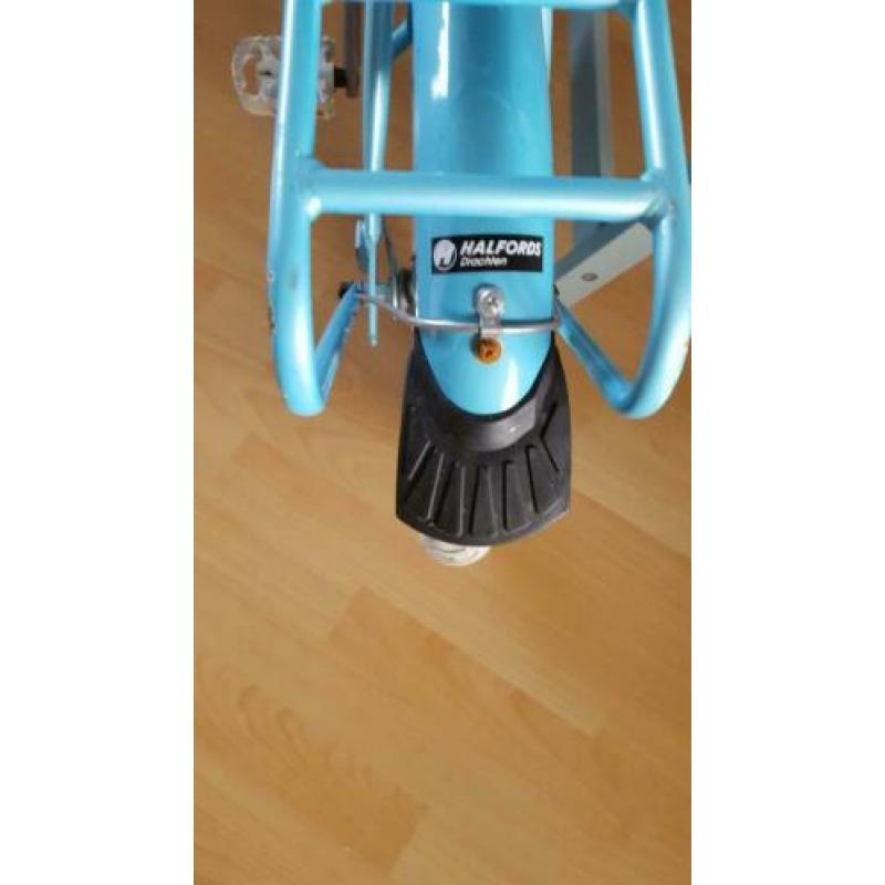 Kinderfiets