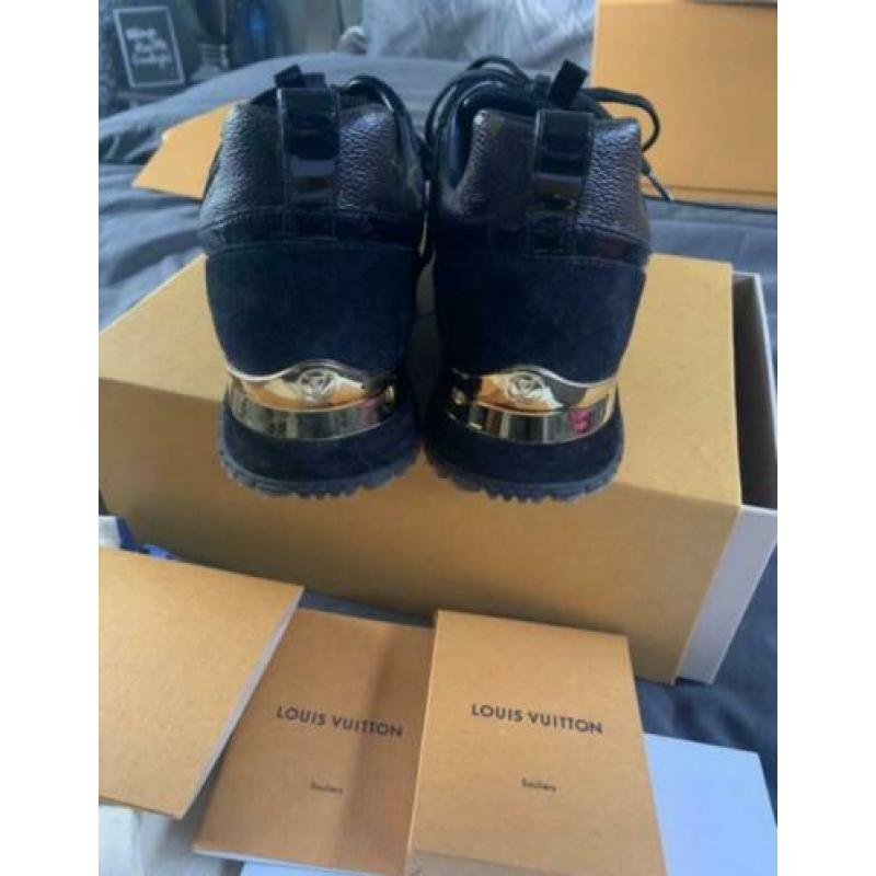 Louis Vuitton sneakers