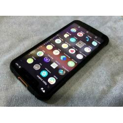 Telefoon Ulephone Armor 5 ideaal voor (fiets)navigatie