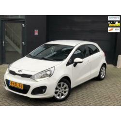 Kia Rio 1.2 CVVT Plus Pack *Navi, Bluetooth, Airco*