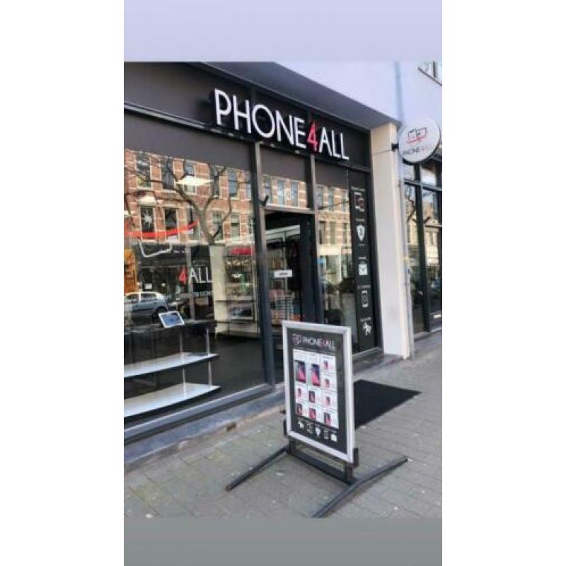 iPhone XR 64GB Black, Gebruikte Staat, Garantie &inruil