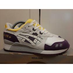 Asics Gel lyte iii H305N Us8/26cm/uk7 (patta, air max 1)