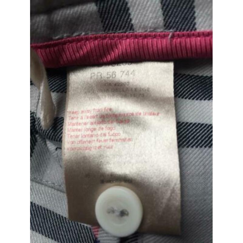 Burberry Rokje