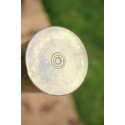 WO2 Russische Anti-tank 45 mm patroon