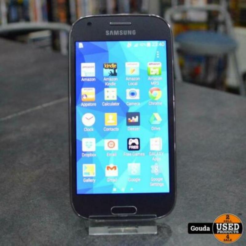 Samsung Galaxy Ace 4 8 GB Inclusief oplader in nette st 314