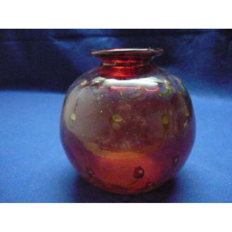 Eisch vaas