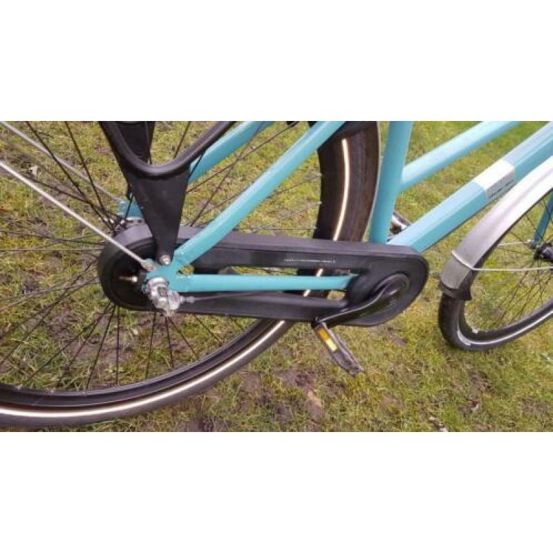 Cortina damesfiets 28 inch 53 cm zo goed als nieuw