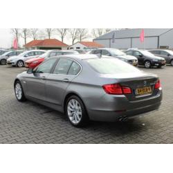 BMW 5-serie 520d High Executive | stoelverwarming | leren be