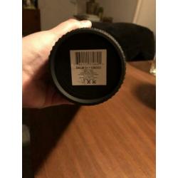 Starbucks 2019 tumbler matte black studded, limited edition