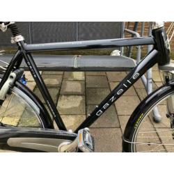 Perfect Herenfiets Gazelle Paris Plus 28 inch 57 cm 7 V.