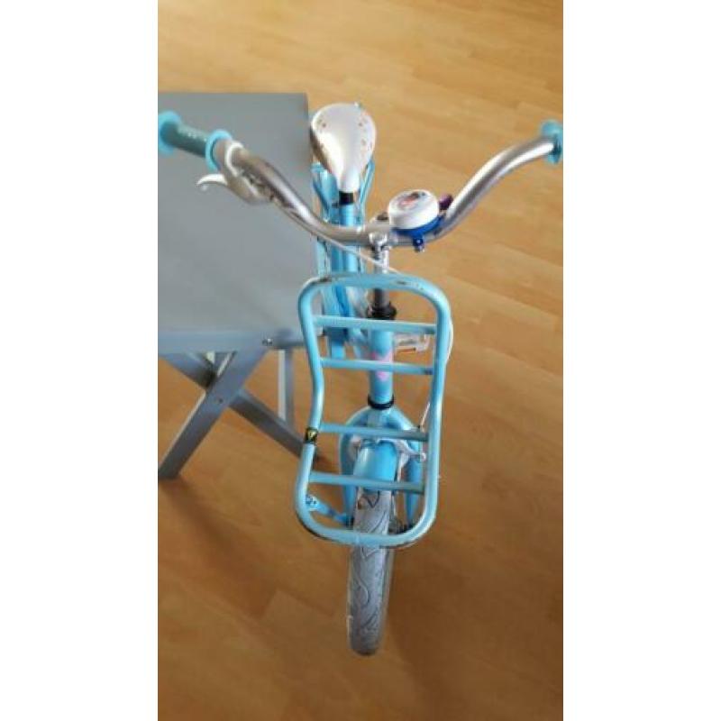 Kinderfiets
