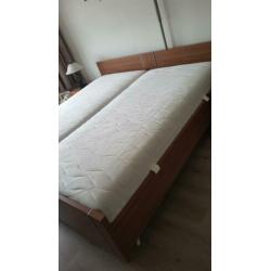 Elektrisch bed als nieuw