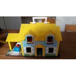 2 speelhuizen