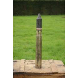 WO2 Russische Anti-tank 45 mm patroon