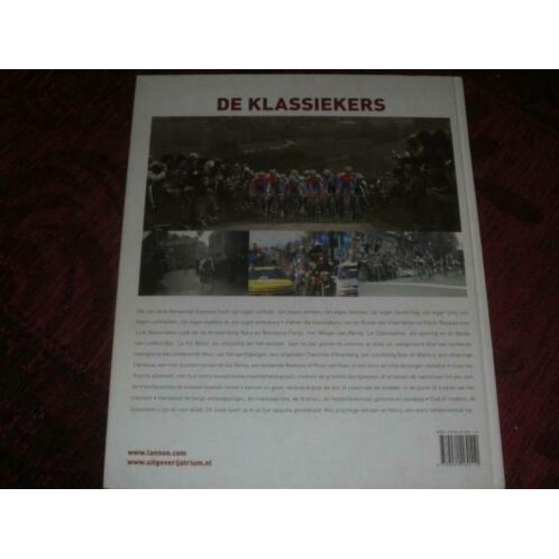 Wielrennen - De Klassiekers.