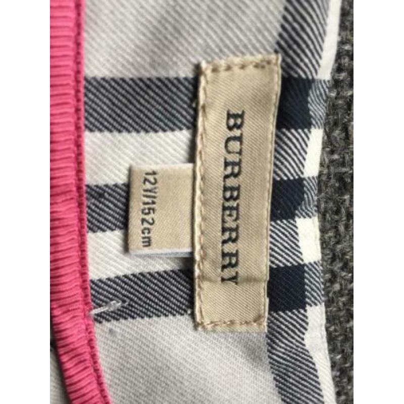 Burberry Rokje