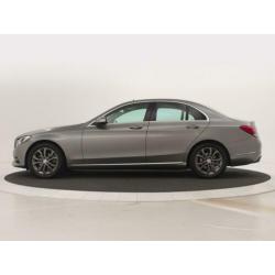 Mercedes-Benz C-Klasse 180 advantgarde , schuif/kanteldak