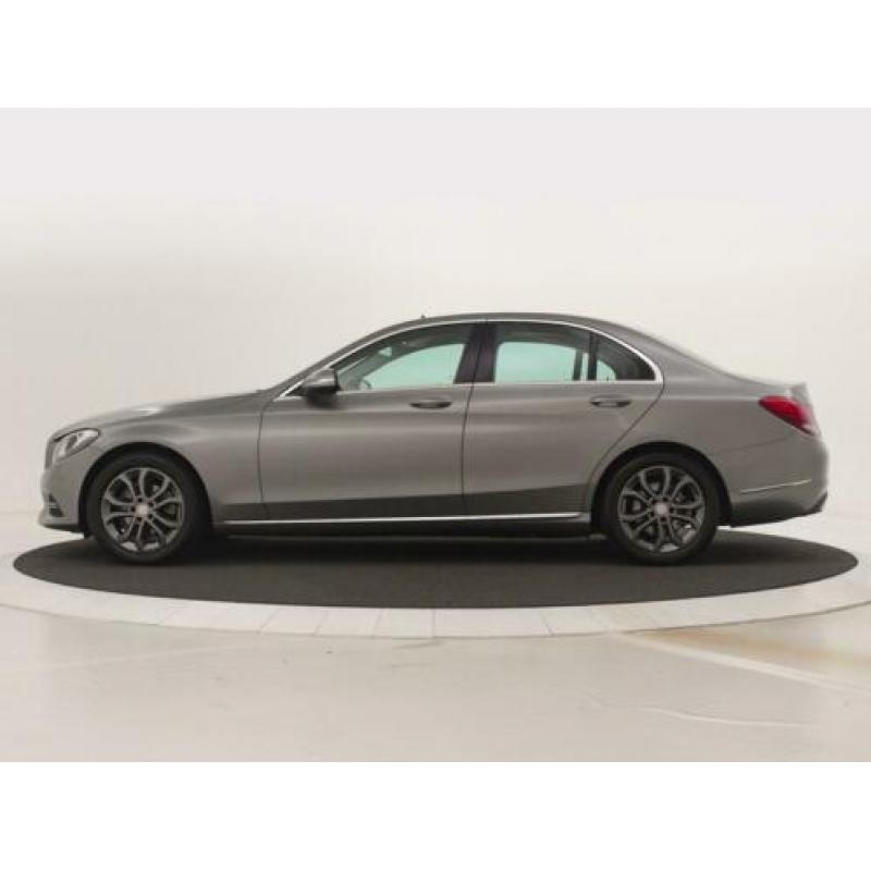Mercedes-Benz C-Klasse 180 advantgarde , schuif/kanteldak