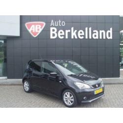 Seat Mii 1.0Sport Connect Airco*Navi*Pdc*NAP*60pk*Fin.lease