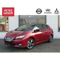 Nissan Leaf e+ Tekna 62 kWh 4% Bijtelling Laatste kans! | EX