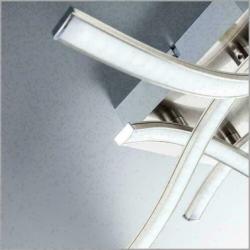 Plafondlamp design modern led afstandbediening keuken kamer
