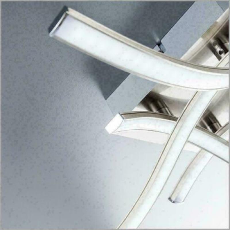 Plafondlamp design modern led afstandbediening keuken kamer