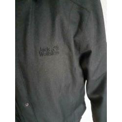 Jack wolfskin park avenue jack wind en waterdicht