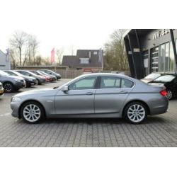 BMW 5-serie 520d High Executive | stoelverwarming | leren be