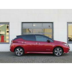 Nissan Leaf e+ Tekna 62 kWh 4% Bijtelling Laatste kans! | EX