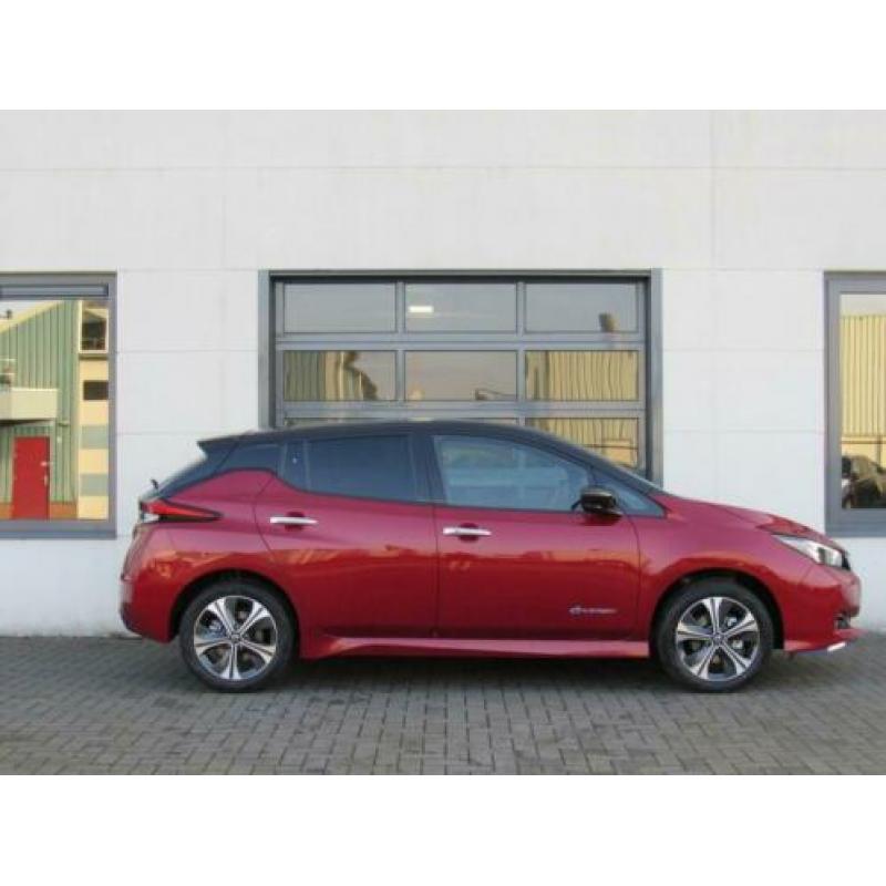 Nissan Leaf e+ Tekna 62 kWh 4% Bijtelling Laatste kans! | EX