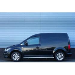Volkswagen Caddy 2.0 TDI L1H1 DSG Highline Leer, Navigatie,