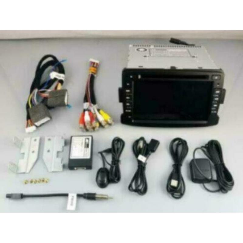navigatie dacia duster 2010 dvd carkit android 9 carplay usb