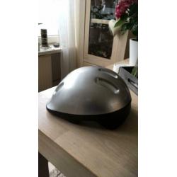 Fiets/skate helmpje voor kids mt S/M