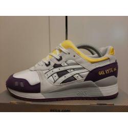 Asics Gel lyte iii H305N Us8/26cm/uk7 (patta, air max 1)