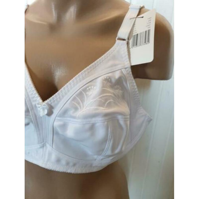 Nieuw sassa bh zonder beugel 100B (r380)
