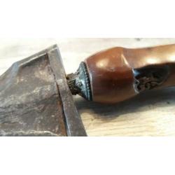 Authentieke KRIS of KERIS ook wel PUSAKA