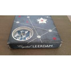 LEERDAM GLAS/FLORIS MEYDAM - STERKANDELAARS IN DOOS (4x)