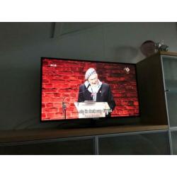 Philips 4K Smart TV 43 inch