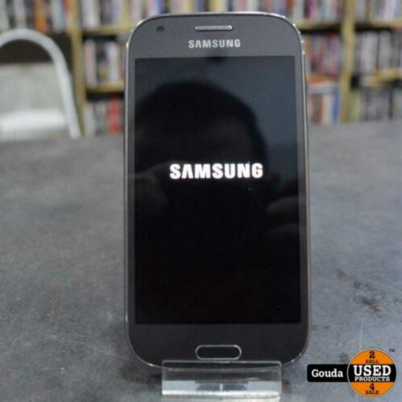 Samsung Galaxy Ace 4 8 GB Inclusief oplader in nette st 314