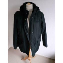 Jack wolfskin park avenue jack wind en waterdicht